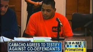 Crown Bakery kidnapping suspect pleads guilty