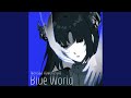 Blue World (Instrumental)