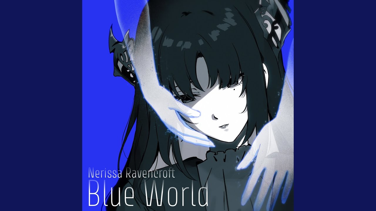 Blue World (Instrumental)