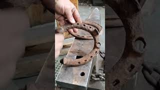 shoe caulks and traction