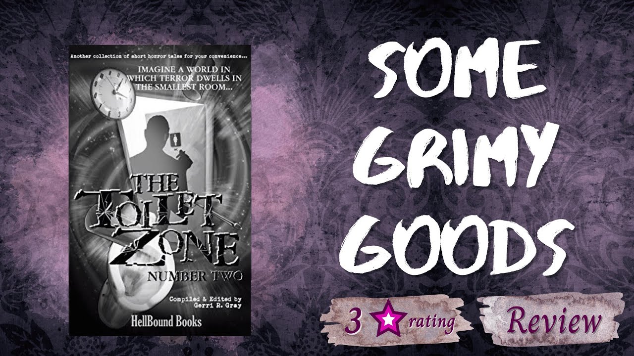 The Toilet Zone Number 2 Review YouTube