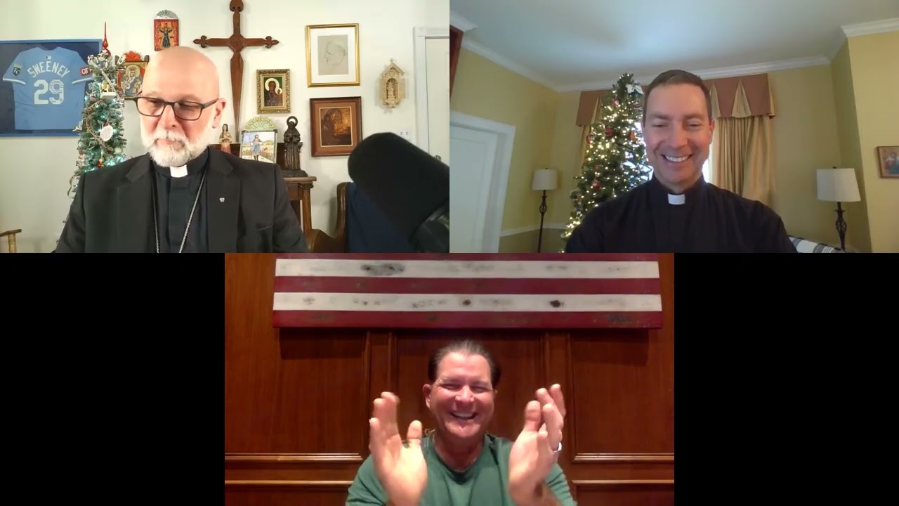 Christmas Cheer and Championship Dreams