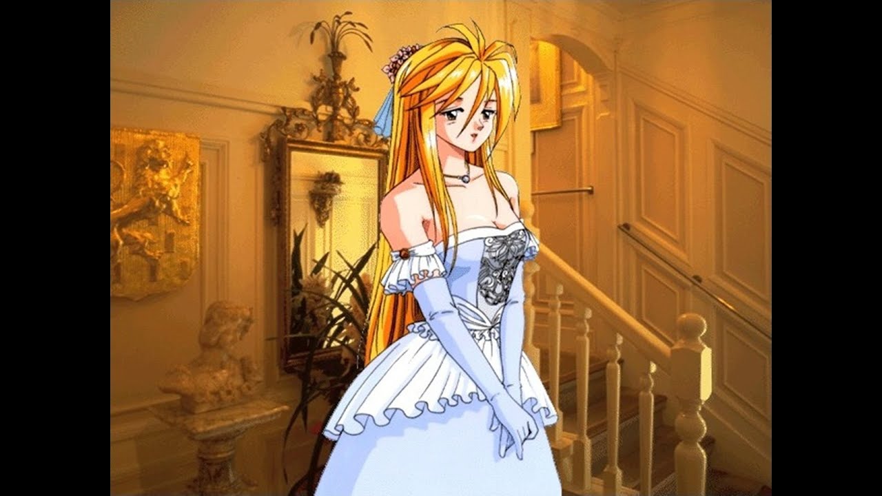 伊集院レイとクイズ・ときめきメモリアル～プライベートコレクション