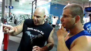 Delray Misfits, Episode 92