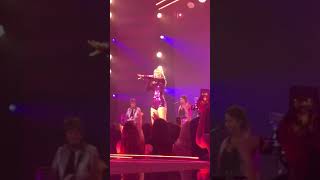 I Knew You Were Trouble - Taylor Swift live Amazon Prime concert NYC 7/10/19