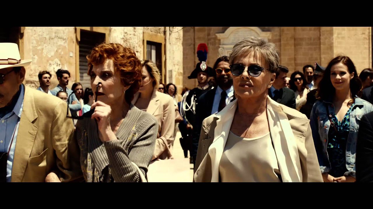 映画で旅するイタリア17 京都ドーナッツクラブ ホームページ
