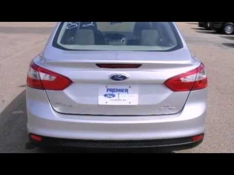Premier Ford Columbus Ms >> 2014 Ford Focus Columbus Ms Premier Ford Columbus Ms >> 2014 Ford Focus Columbus Ms