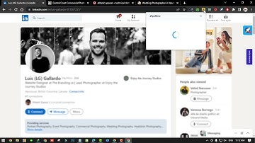 Direct Buyer From LinkedIn by google man 1