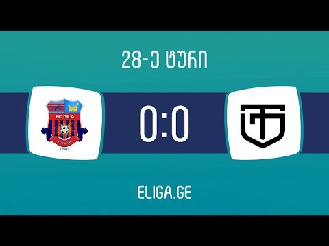 მიმოხილვა | დილა - ტორპედო 0:0