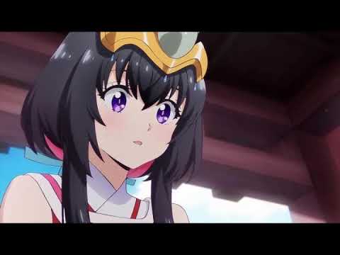Onmyou Kaiten ReBirth - Ending Summer Anime 2025 (CAP4)