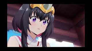 Onmyou Kaiten ReBirth - Ending Summer Anime 2025 (CAP4)