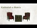 Kabbalah e Matrix - Aula de 1: Incomodo e Descoberta