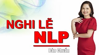 Nghi Lễ NLP Buổi Sáng Bản Chuẩn | Ngat Pro Official