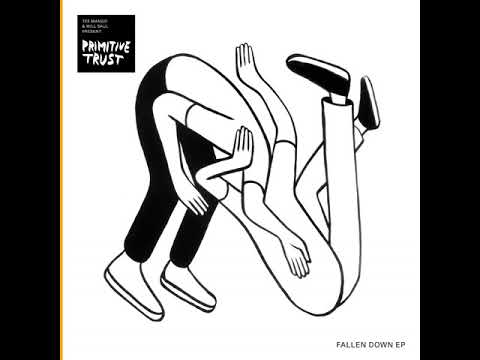 Primitive Trust — Primitive Trust - Day One
