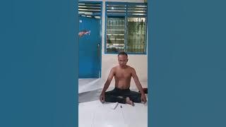 Kun kata Allah payakun kata Muhammad robbukum kata zibril..