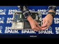 How to Battery Replacement HP 340s G7 Disassembly