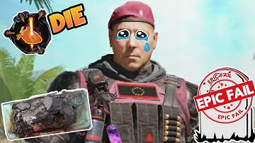 Codm every Low end device user "Pain" (ಥ_ʖಥ) .