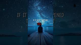 Download Lagu Why are you giving up? MP3