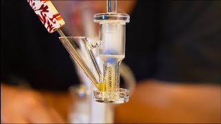 Trying Out My New Dab Setup