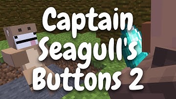 Captain Seagull
