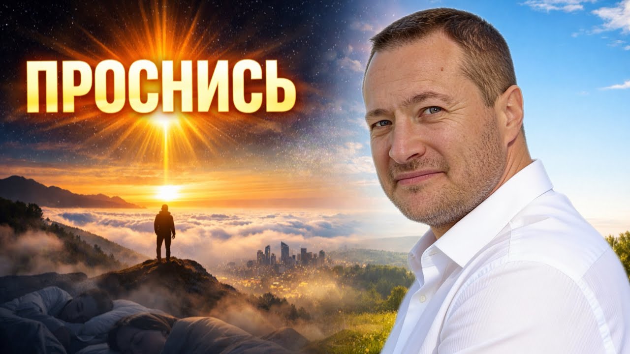 Когда перестаёшь беспокоиться — жизнь начинает складываться