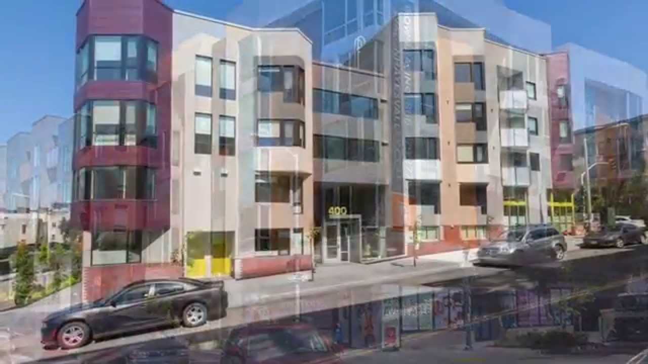 Avalon Hayes Valley YouTube