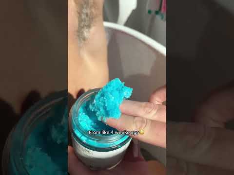 GIVING MY BF A MAKEOVER | SHAVING, BODY CARE | Truly Beauty #shorts