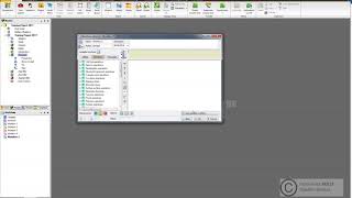 How to edit Workflow in PETREL