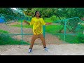 DJ SEVEN - MWAMBA ( DANCE OFFICIEL )