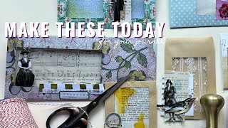 ✨ Window Envelopes But BETTER & Why I Can’t Stop Making Them! 