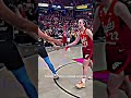 Caitlin Clark King Mode Lead Fever With Lexie Hull Revenge Game Brittey Griner And Angel Reese React