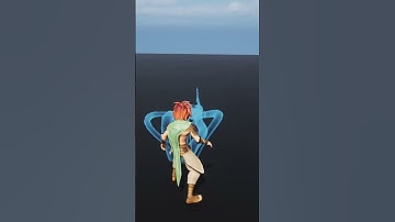 Dev Update - New Ability - VineRoot  #ue5gamedev #gaming #indiegame #ue5development #multiplayergame