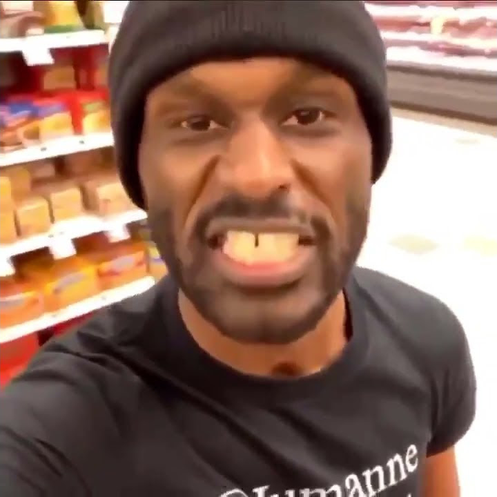'Rest in peace Pop Smoke, EUGHH!' Meme