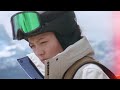 Moncler Grenoble | Xuetong Cai