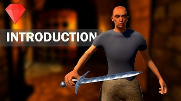 Welcome to the Party!! | Indie Dungeon Game Devlog Introduction