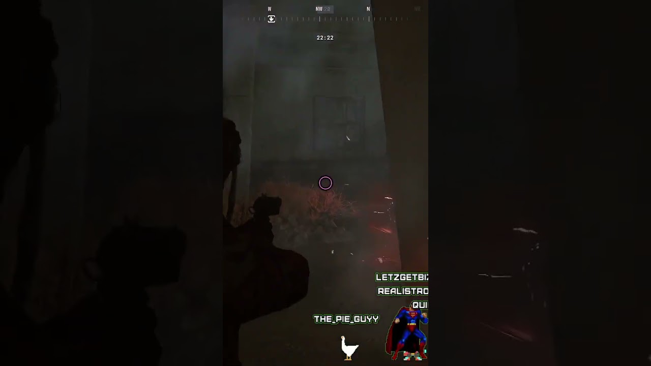 the sheriff of speranza. | #tyrant__king on #Twitch