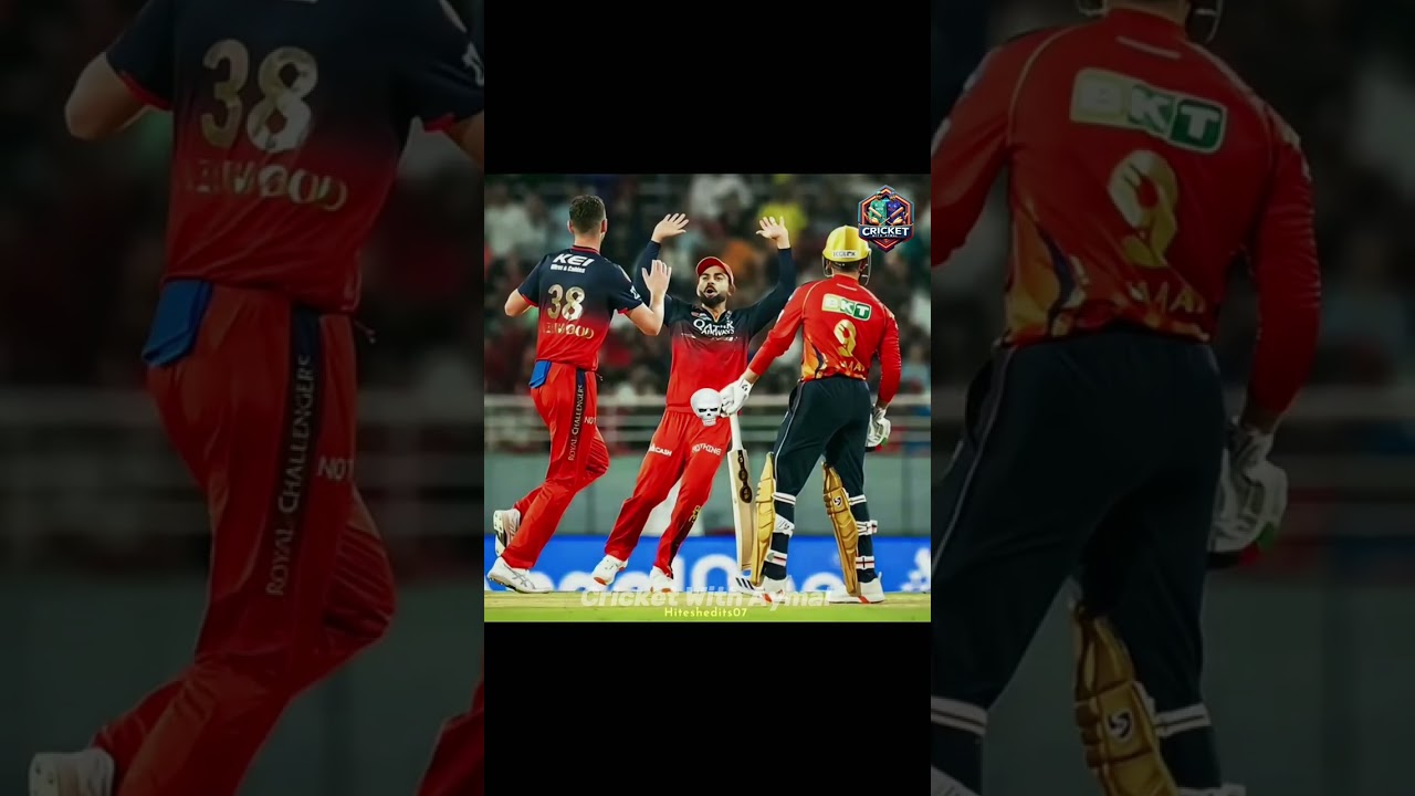 ⚡️It’s RCB vs PBKS FINAL - RCB vs PBKS Final WhatsApp status - IPL 2025 Final Status 