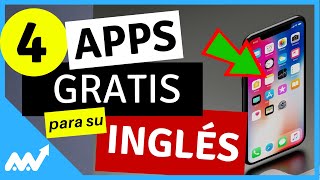 Apps GRATIS para aprender INGLÉS screenshot 5