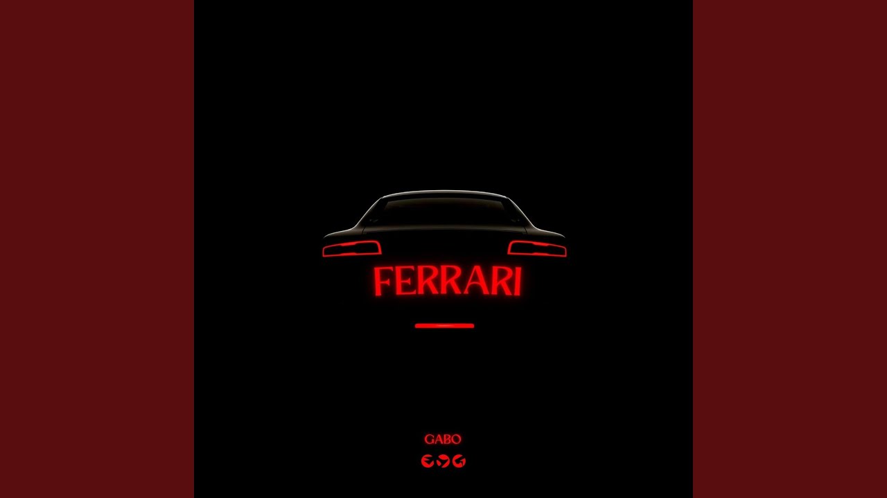 Watch FERRARI on YouTube Watch FERRARI on YouTube