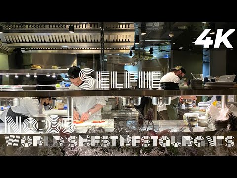 Video: Restoran Terbaik Di Moscow