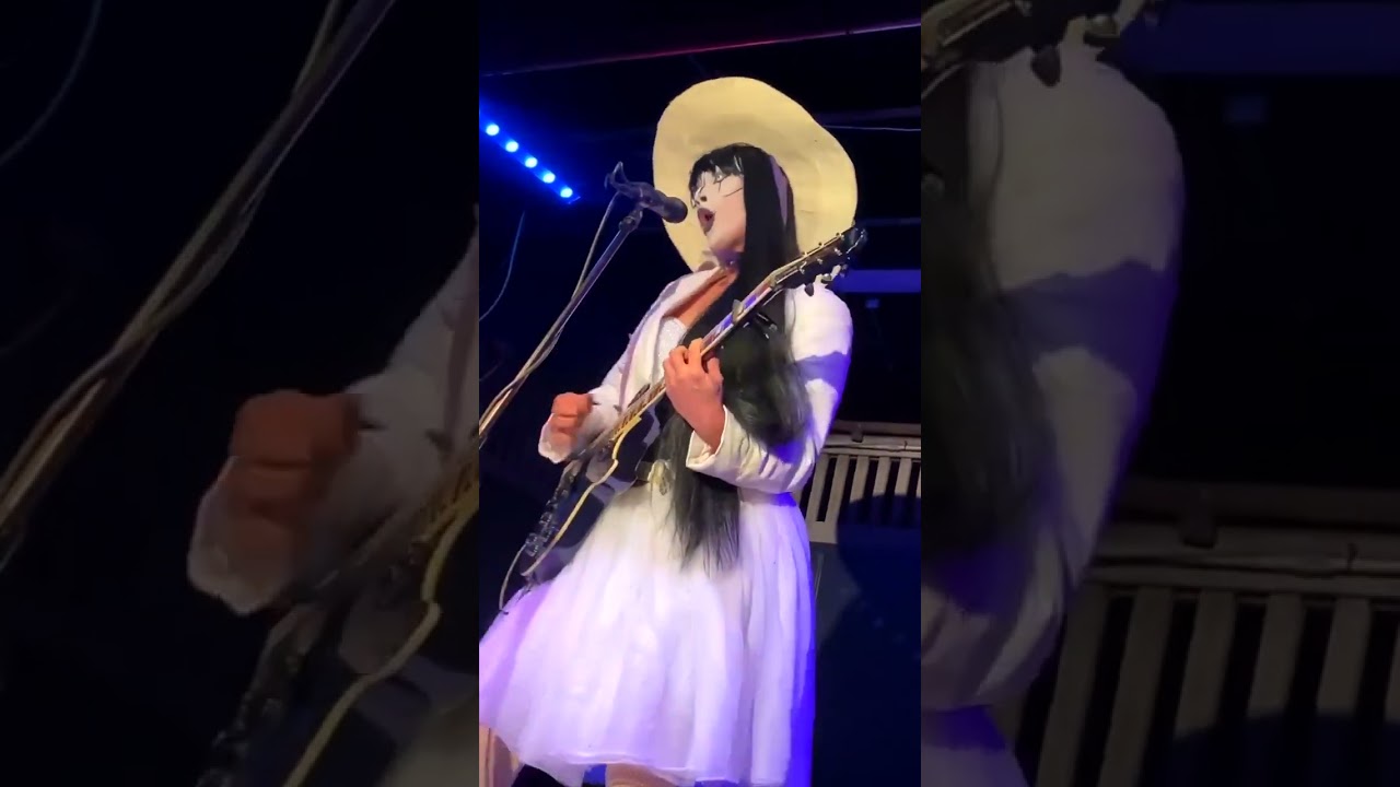 JÜDI V. | One of the Boys (Live at Replay Lounge - Apr. 3, 2024)