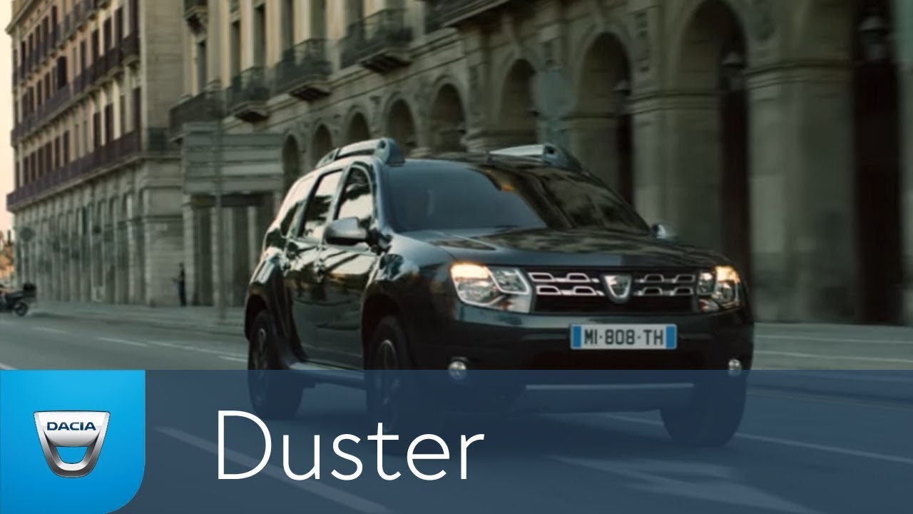 Another One Drives A Duster Youtube