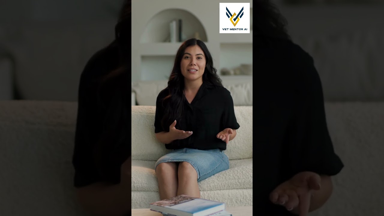 Transform Your Veteran Benefits Journey with Vet Mentor AI - Simplify Your Disability Claims Now!