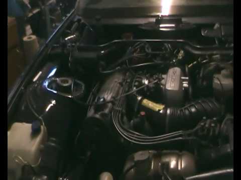 My Porsche's first breath of petrol in a long long time