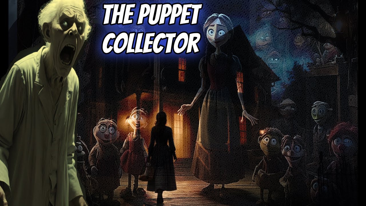 The Puppet Collector 