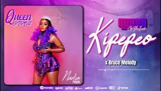 Nadia Mukami X Bruce Melodie - KIPEPEO SMS SKIZA 6988684 TO 811