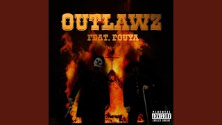 OUTLAWZ (feat. Pouya) - Terror Reid