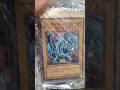 Yu-Gi-Oh Blue Eyes White Dragon Holo Rare collectible item #goldhunter137