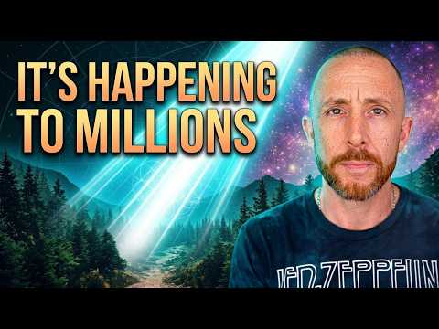 If you can see this, your higher self is trying to get your attention...