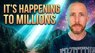 If you can see this, your higher self is trying to get your attention...
